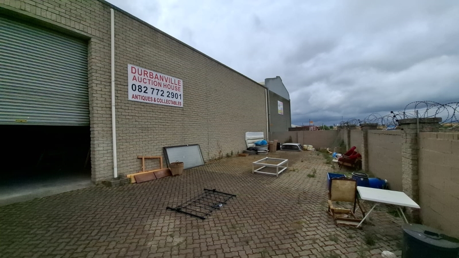 To Let commercial Property for Rent in Fisantekraal Western Cape